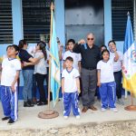 INAUGURACIÓN DE ESCUELA PRIMARIA VIDA SIN LIMITES INAUGURACIÓN DE ESCUELA PRIMARIA VIDA SIN LIMITES