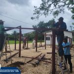 APOYO A MUJERES ORGANIZADAS APOYO A MUJERES ORGANIZADAS