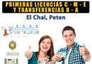 LICENCIA DE CONDUCIR RÁPIDA, LEGAL Y SIN COMPLICACIONES