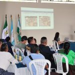 REUNION DE COMUDE CORRESPONDIENTE AL MES DE DICIEIMBRE