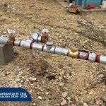 MEJORAMIENTO DEL SISTEMA DE AGUA POTABLE EN EL CASERÍO COOPERATIVA LAS FLORES MEJORAMIENTO DEL SISTEMA DE AGUA POTABLE EN EL CASERÍO COOPERATIVA LAS FLORES