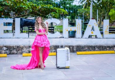 EL CHAL, PRESENTE EN LA FERIA DEPARTAMENTAL DE PETÉN 2026