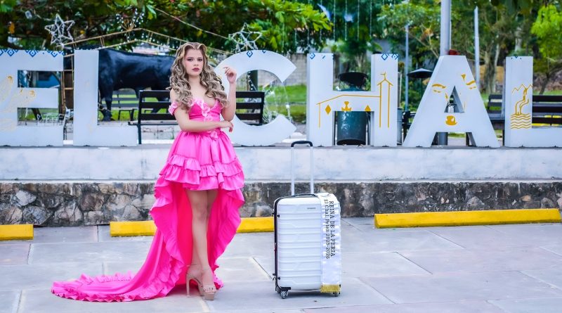 EL CHAL, PRESENTE EN LA FERIA DEPARTAMENTAL DE PETÉN 2026