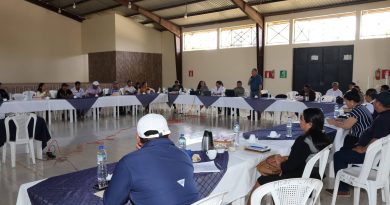 COMUDE CORRESPONDIENTE AL MES DE ENERO 2026 COMUDE CORRESPONDIENTE AL MES DE ENERO 2026