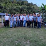 CAPACITACIÓN PARA FORTALECER LA PRODUCCIÓN AGRÍCOLA CAPACITACIÓN PARA FORTALECER LA PRODUCCIÓN AGRÍCOLA