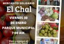 MERCADITO SOLIDARIO