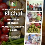 MERCADITO SOLIDARIO MERCADITO SOLIDARIO