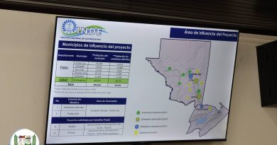 GESTIONES QUE FORTALECEN EL DESARROLLO Y EL BIENESTAR DE NUESTRO MUNICIPIO GESTIONES QUE FORTALECEN EL DESARROLLO Y EL BIENESTAR DE NUESTRO MUNICIPIO