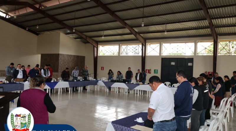 REUNION DE COMUDE CORRESPONDIENTE AL MES DE FEBRERO REUNION DE COMUDE CORRESPONDIENTE AL MES DE FEBRERO