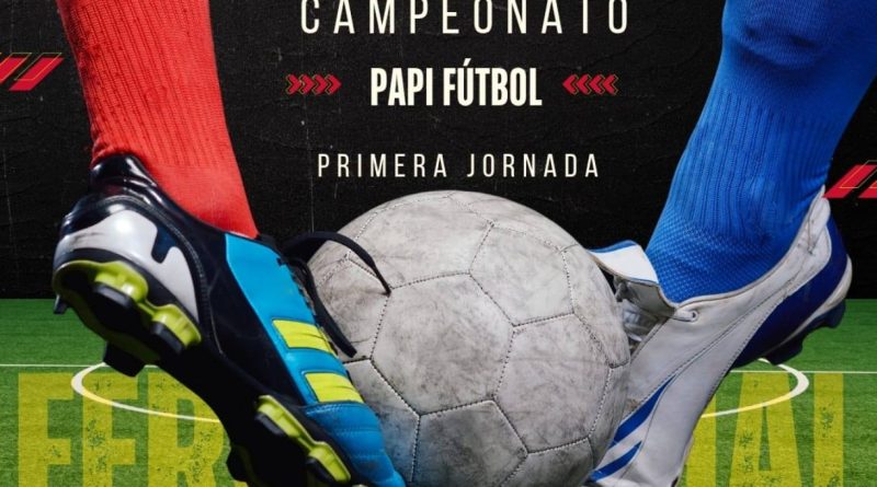 INICIAMOS CON LAS ACTIVIDADES PREVIAS A LA FERIA DE EL CHAL 2026 INICIAMOS CON LAS ACTIVIDADES PREVIAS A LA FERIA DE EL CHAL 2026