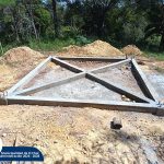 MEJORAMIENTO DEL SISTEMA DE AGUA POTABLE EN COOPERATIVA LA AMISTAD