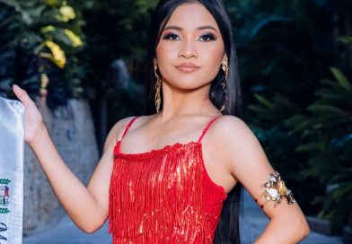 REINA DE LA FERIA EL CHAL 2026