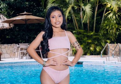 REINA DE LA FERIA EL CHAL 2026