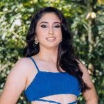 REINA DE LA FERIA EL CHAL 2026