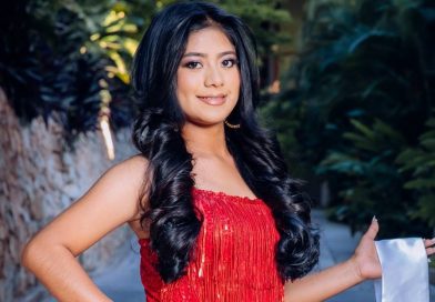 REINA DE LA FERIA EL CHAL 2026