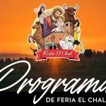 PROGRAMA DE FERIA 2026 PROGRAMA DE FERIA 2026