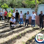 HUERTO ESCOLAR PARA FORTALECER LA SEGURIDAD ALIMENTARIA HUERTO ESCOLAR PARA FORTALECER LA SEGURIDAD ALIMENTARIA