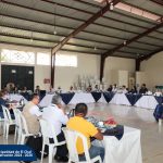 REUNION DE COMUDE CORRESPONDIENTE AL MES DE MARZO