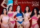 Gran Elección y Coronación – Reina de la Feria El Chal 2026.