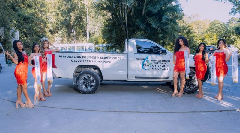 AGRADECIMIENTO A PATROCINADOR DE LA FERIA EL CHAL 2026 AGRADECIMIENTO A PATROCINADOR DE LA FERIA EL CHAL 2026