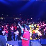 CIERRE DE FERIA EL CHAL 2026