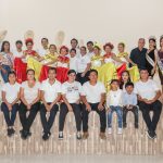 IMAGENES DE LA NOCHE CULTURAL 2026