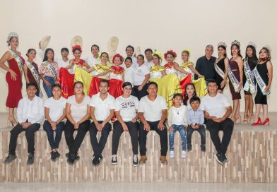 IMAGENES DE LA NOCHE CULTURAL 2026