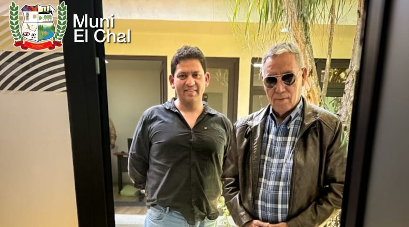 GESTIÓN PARA AMPLIACIÓN DE PROYECTO DE ASFALTO