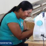 TALLER DE CORTE Y CONFECCIÓN EN SANTA AMELIA TALLER DE CORTE Y CONFECCIÓN EN SANTA AMELIA