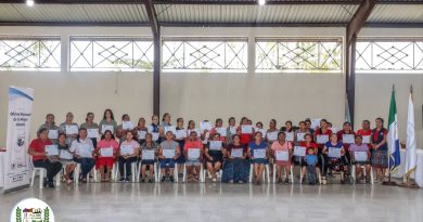 CAPACITACIÓN Y FESTIVAL POR LA CREATIVIDAD E INNOVACIÓN