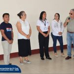 REUNIÓN DE COMUDE CORRESPONDIENTE AL MES DE ABRIL 2026 REUNIÓN DE COMUDE CORRESPONDIENTE AL MES DE ABRIL 2026