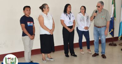 REUNIÓN DE COMUDE CORRESPONDIENTE AL MES DE ABRIL 2026 REUNIÓN DE COMUDE CORRESPONDIENTE AL MES DE ABRIL 2026
