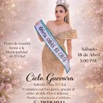 SEÑORÍTA OBAS PETÉN 2026