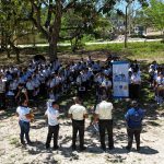 FOMENTANDO LA EDUCACIÓN VIAL EN LA JUVENTUD DE EL CHAL