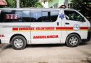 PRIMER ANIVERSARIO DE LA SUBESTACIÓN 1-57 DE BOMBEROS VOLUNTARIOS DE EL CHAL