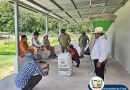 FORTALECIENDO LA COBERTURA FORESTAL EN EL CHAL