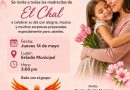 ¡FELIZ DÍA A TODAS LAS MADRECITAS!