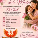 ¡FELIZ DÍA A TODAS LAS MADRECITAS! ¡FELIZ DÍA A TODAS LAS MADRECITAS!