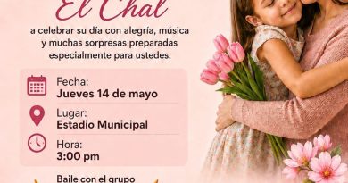 ¡FELIZ DÍA A TODAS LAS MADRECITAS! ¡FELIZ DÍA A TODAS LAS MADRECITAS!
