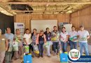 FORTALECIENDO CAPACIDADES PARA UN MANEJO AMBIENTAL RESPONSABLE Y SEGURO