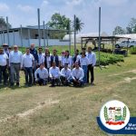 FORTALECIENDO ALIANZAS PARA EL DESARROLLO FORESTAL Y AMBIENTAL FORTALECIENDO ALIANZAS PARA EL DESARROLLO FORESTAL Y AMBIENTAL
