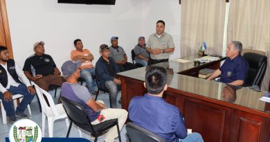 LA EXPERIENCIA Y EL ESFUERZO HOY RECIBEN UN RECONOCIMIENTO OFICIAL LA EXPERIENCIA Y EL ESFUERZO HOY RECIBEN UN RECONOCIMIENTO OFICIAL