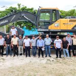 FORTALECIENTO LA MAQUINARIA MUNICIPAL FORTALECIENTO LA MAQUINARIA MUNICIPAL