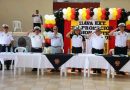 13 NUEVOS HÉROES AL SERVICIO DE PETÉN.
