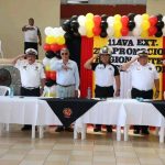 13 NUEVOS HÉROES AL SERVICIO DE PETÉN. 13 NUEVOS HÉROES AL SERVICIO DE PETÉN.