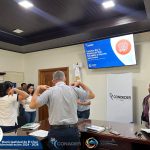 PAUSAS ACTIVAS EN EL DESPACHO MUNICIPAL PAUSAS ACTIVAS EN EL DESPACHO MUNICIPAL