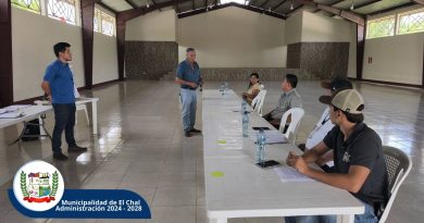 REINSERCIÓN LABORAL PARA PERSONAS RETORNADAS