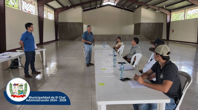 REINSERCIÓN LABORAL PARA PERSONAS RETORNADAS