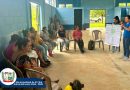 FORTALECIENDO EL LIDERAZGO DE LAS MUJERES EN EL CHAL