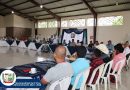 SE SOCIALIZA EL REGLAMENTO MUNICIPAL DE LOTIFICACIONES EN EL CHAL
